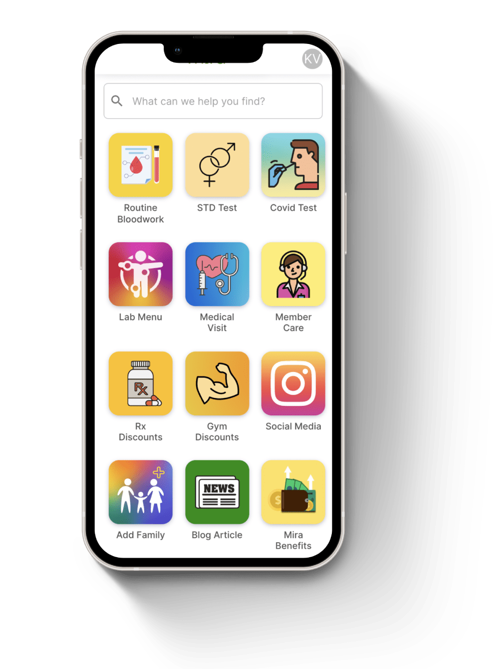 Mira Healthcare you can afford.